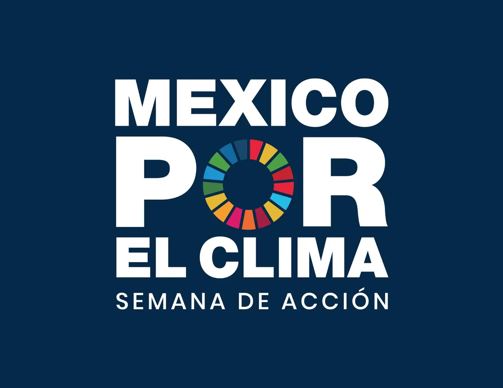 Proyecto Mexico por el Clima - Revolta